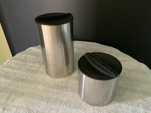 Danish design canisters by - danish,