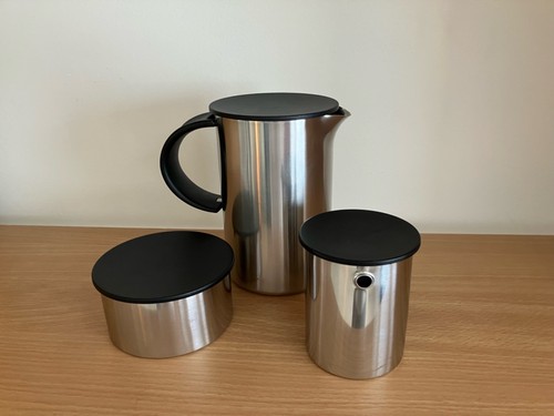 Danish modern stelton 1983 - danish,