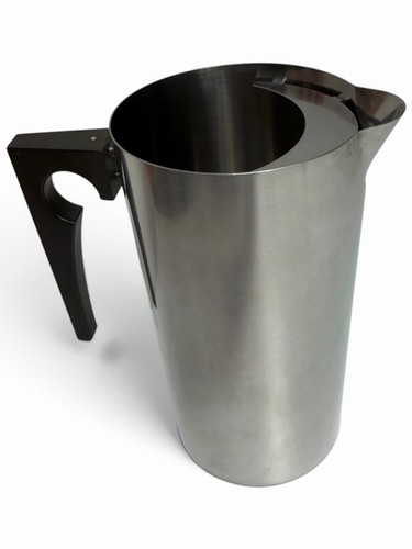 Stelton cylinda line - cylinda, stainless