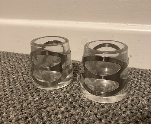 Stelton embrace tea light - stelton,