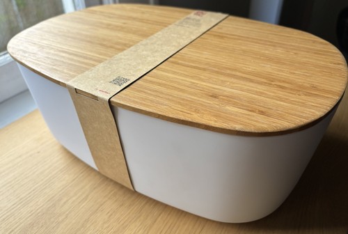 New rig tig stelton bread - new, box