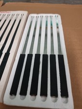 Stelton Denmark Fondue Forks