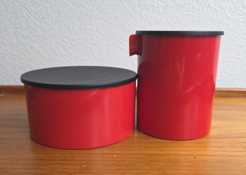 Vtg stelton denmark plastic - stelton,