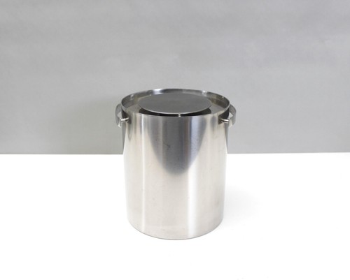 Stelton cylinda ice bucket - ice,