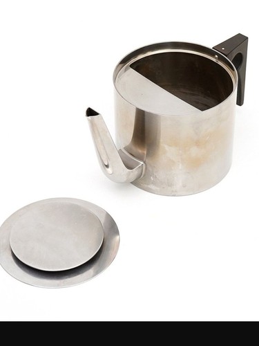 Stelton cylinda line stainless - stelton,
