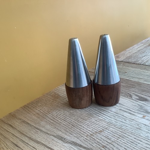Danish modern stelton - danish, teak