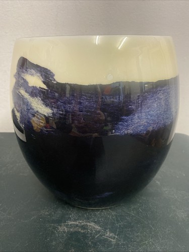 Stelton stockholm vase aquatic - stockholm,