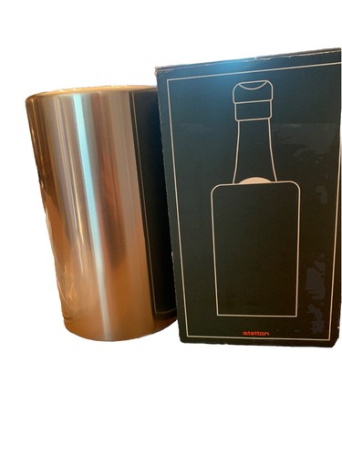 Stelton wine champagne - champagne, cooler