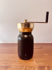 Stelton Collar Coffee Grinder