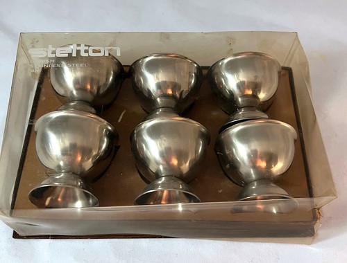 Egg cups set 6 - cups,,