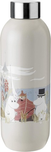 Stelton steel keep cool - steel,