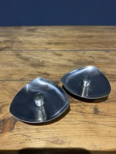 Pair If Vintage Stelton