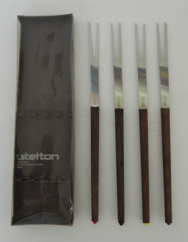Set vintage stelton - vintage,