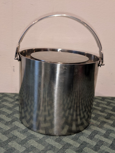 Vintage ice bucket stelton - vintage,