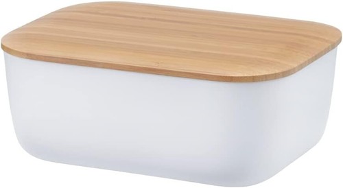 Stelton rig tig - tig, white