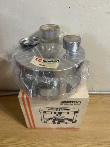 New stelton denmark food - denmark,