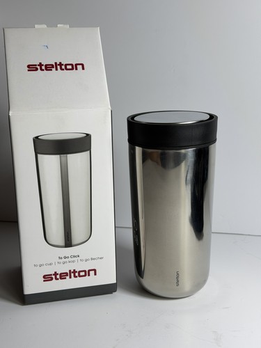 Volvo stelton click - to,