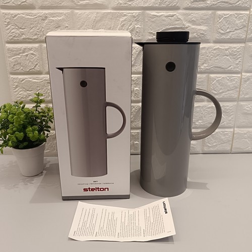 Stelton em77 vacuum - stelton, jug