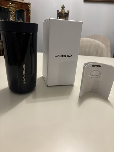 Montblanc thermo cup - thermo, by