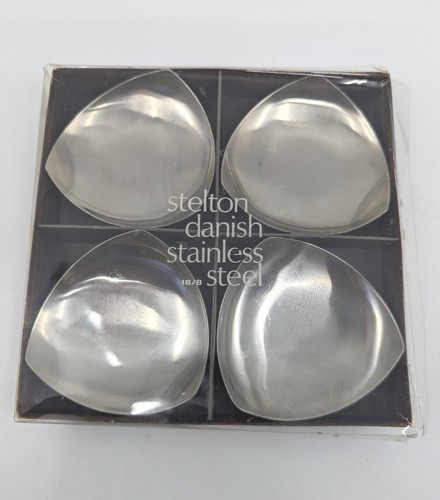 Vintage set iob stelton - set,