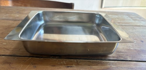 Stelton stainless pan - stelton,