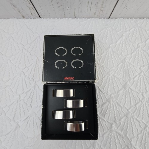 Stelton denmark set - of,