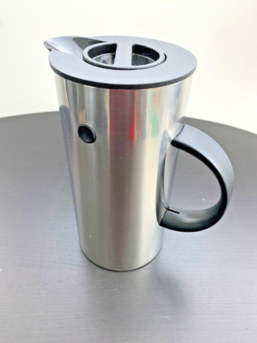 Stelton denmark coffee thermal - stelton,