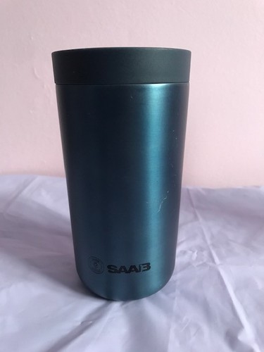 Saab stelton coffee mug - saab,