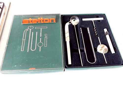 Stelton stainless steel - stainless,