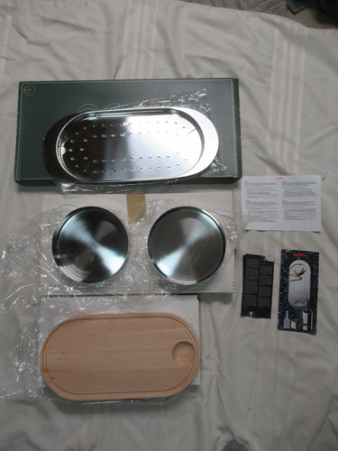 Stelton stainless steel - stainless,