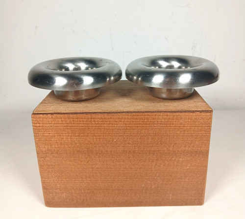 Vintage pair danish stelton - danish,