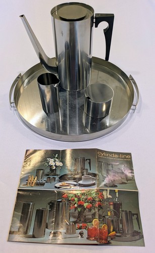 Mcm arne jacobsen stelton - arne,