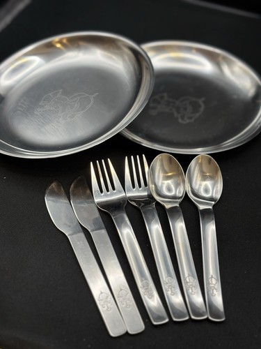Vtg stelton danish - stelton, cutlery