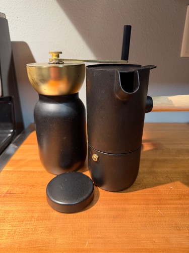 Stelton collar stovetop - stelton,