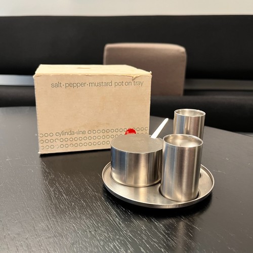 Arne jacobsen salt pepper - jacobsen,,