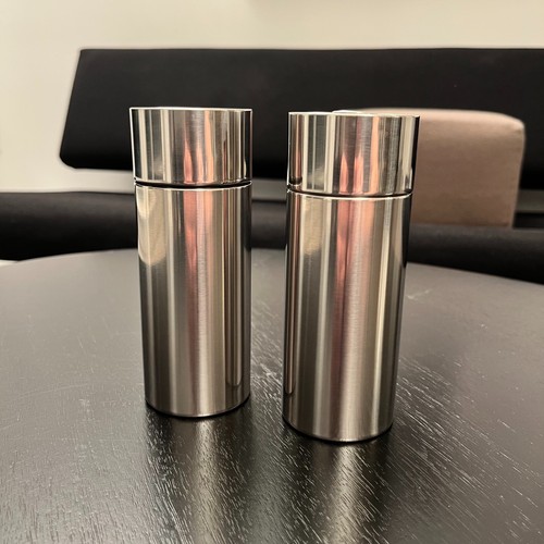 Arne jacobsen salt - jacobsen,, pepper