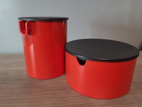 Vintge stelton denmark plastic - denmark,