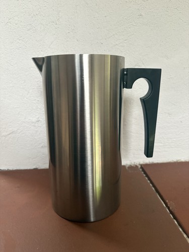 Stelton jacobsen pitcher - stelton,