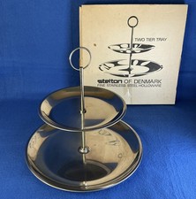 Vintage Stelton Denmark Fine