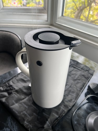 Stelton em77 electric kettle - stelton,