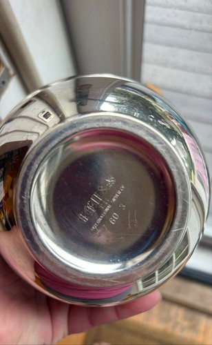 Vintage stelton stainless - stelton,