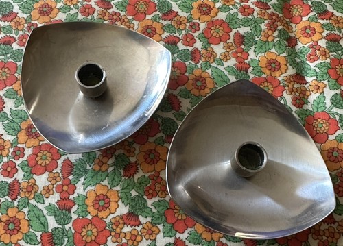 Vintage pair stelton - pair,