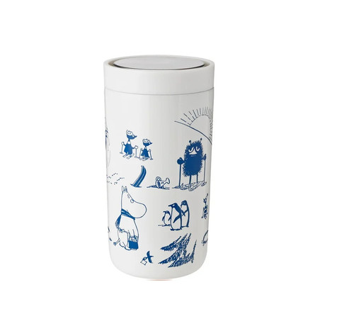 Stelton click thermo - to, go