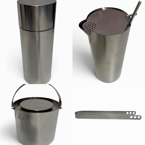 Stelton arne jacobsen ice - arne,